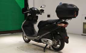 SUZUKI ADDRESS V125 DT11A