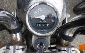 HONDA MONKEY Z50J