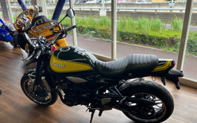 KAWASAKI Z900RS 2024 ZR900K