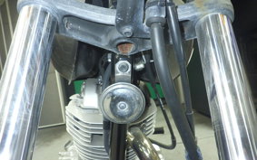 SUZUKI ST250E 1995 NJ4CA