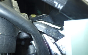 HONDA HORNET 250 2013 MC31