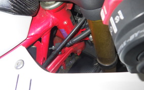 HONDA CBR250RR A MC51