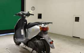 SUZUKI LET's 4 2021 CA45A