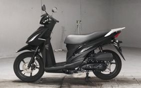 SUZUKI ADDRESS V110 CE47A
