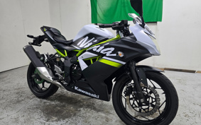 KAWASAKI Ninja 250SL BX250A
