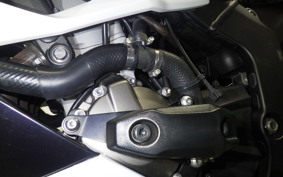 KAWASAKI NINJA ZX-6R A 2021 ZX636G
