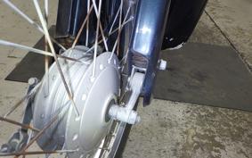 HONDA C50 SUPER CUB 2012 AA01