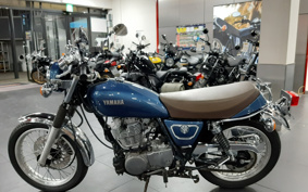 YAMAHA SR400 2020 RH16J