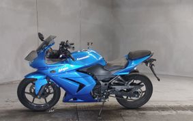 KAWASAKI NINJA250R EX250K