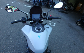 YAMAHA MT-09 ABS 2025 RN87J