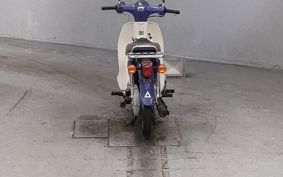 HONDA SUPER CUB110 JA07