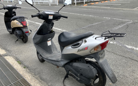 SUZUKI LET`S2 CA1PA