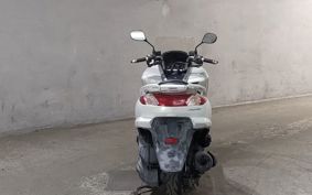 YAMAHA MAJESTY 250 SG20J