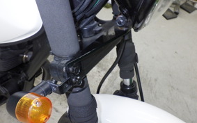 YAMAHA TW200 2014 2JL