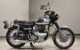 KAWASAKI W1 SA 1971 W1F