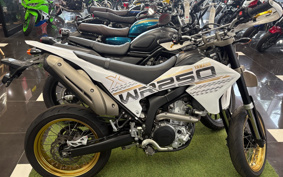 YAMAHA WR250X DG15J