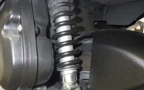 SUZUKI ADDRESS V125 2018 DT11A