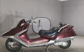 HONDA FUSION MF02