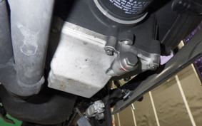 YAMAHA YZF-R25 A RG43J