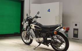 YAMAHA SR400 Gen.2 1988 1JR