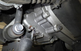 YAMAHA CYGNUS 125 XSR 3 2024 SED8J