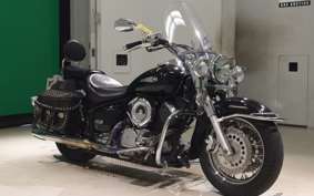 YAMAHA DRAGSTAR 1100 CLASSIC 2008 VP13J