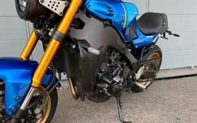 YAMAHA XSR900 2022 RN80J