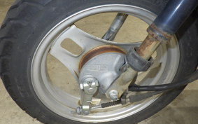 SUZUKI LET's G CA4AA