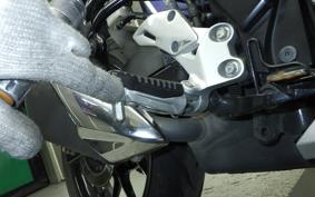 SUZUKI ジクサー250 SF