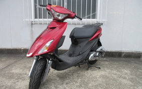 SUZUKI ADDRESS V125 CF4MA