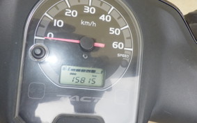 HONDA TACT Basket AF79