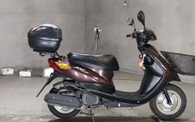 YAMAHA JOG SA36J