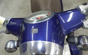 HONDA GIORNO 2 AF70