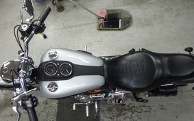 HARLEY FXDL 1580 2015