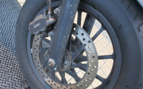 HONDA  REBEL 250 ABS MC49
