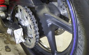 HONDA CB750 GEN 2 2007 RC42