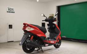 YAMAHA CYGNUS 125 XSR 2 2022 SE44J
