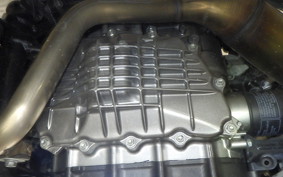 HONDA NC750X DCT 2022 RH09