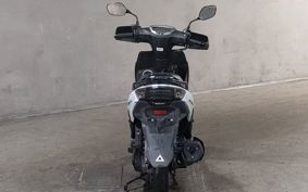SUZUKI SU WISH LTD DV12B