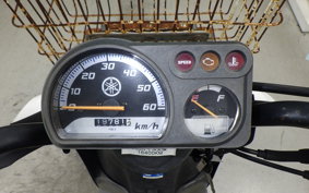 YAMAHA GEAR Gen.2 UA06J