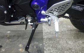 YAMAHA MT-25 2024 RG43J