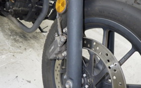 HONDA REBEL 250 S 2019 MC49