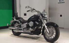 YAMAHA DRAGSTAR 400 CLASSIC 2008 VH01J