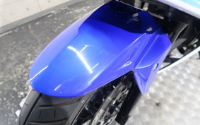 SUZUKI GSX250 R DN11A