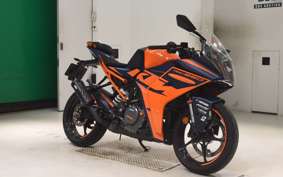 KTM 390 RC 2023
