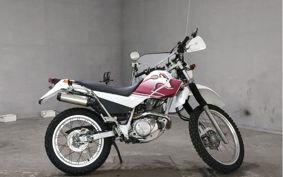 YAMAHA SEROW 225W 4JG