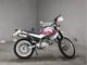 Фото Yamaha SEROW 225W с японского аукциона