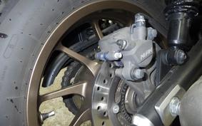 HONDA REBEL 250 S MC49