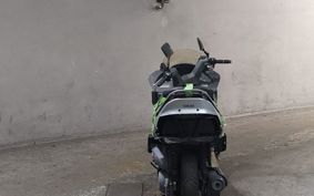 YAMAHA MAJESTY 250 4HC