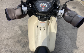 HONDA SUPER CUB50 AA07